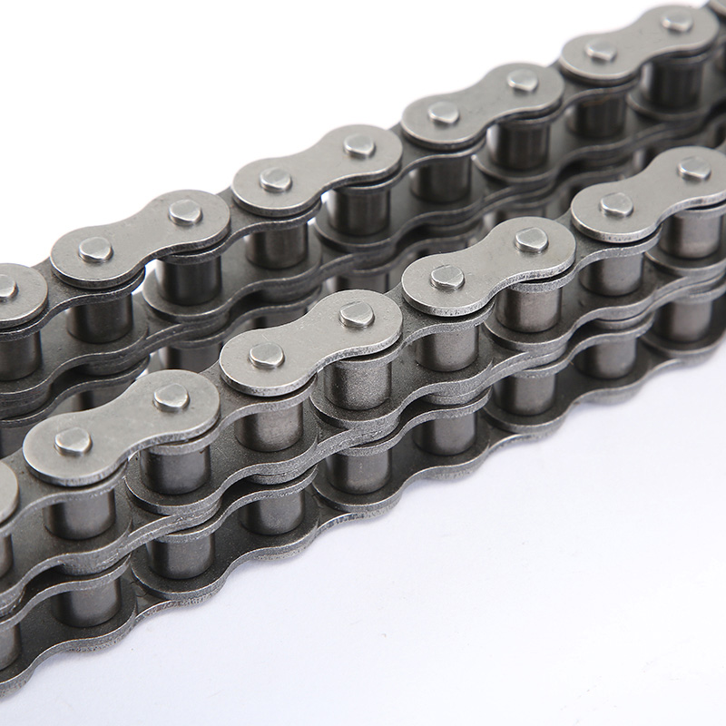 BS/DIN Standard Roller Chain (Duplex)