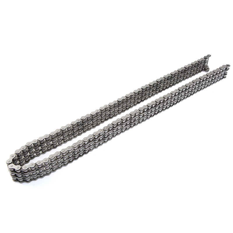 ANSI Standard Roller Chain(Triplex)