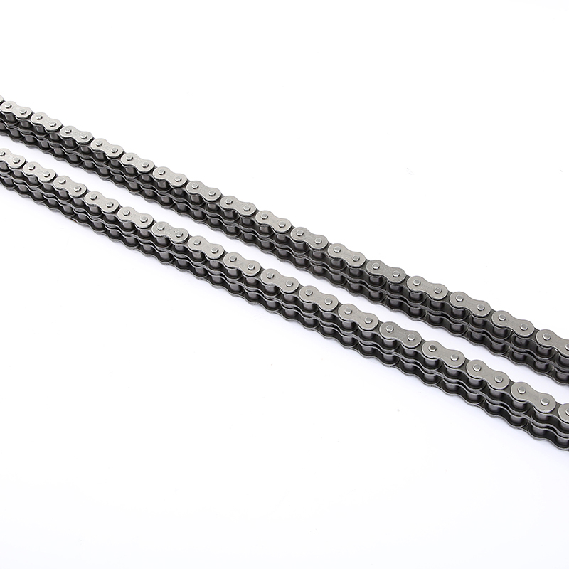 ANSI Standard Roller Chain(Duplex)