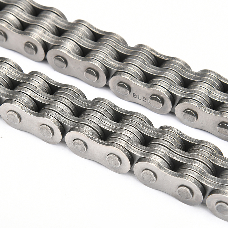 BS/DIN Standard leaf Chain