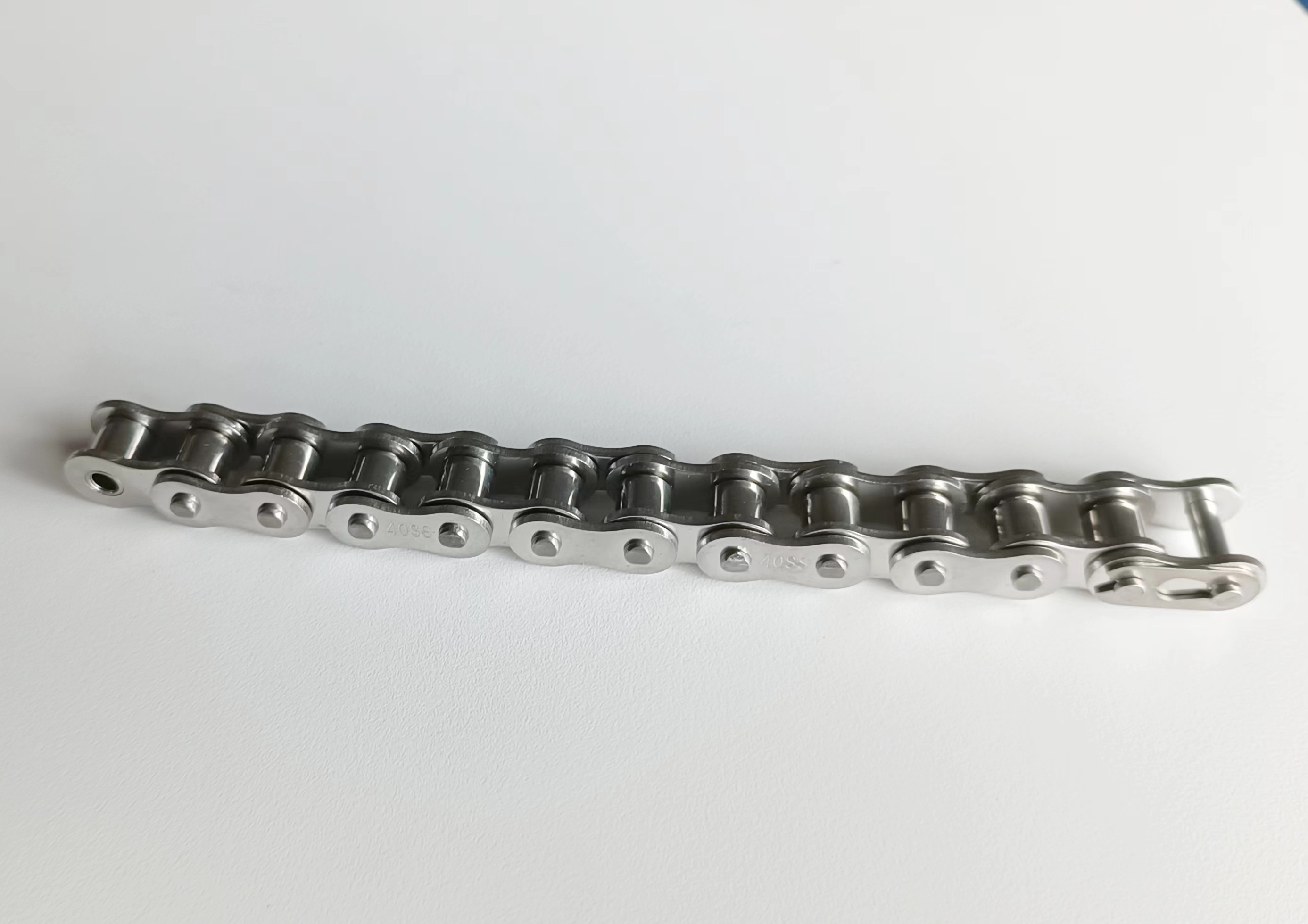 stainlesssteelshortpitchrollerchains(simplex)