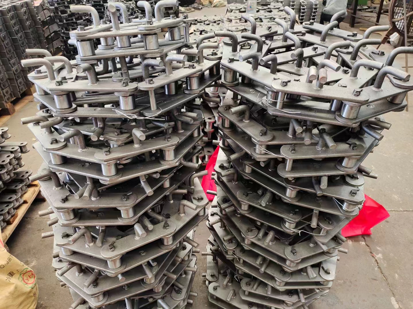 FU conveyor chain